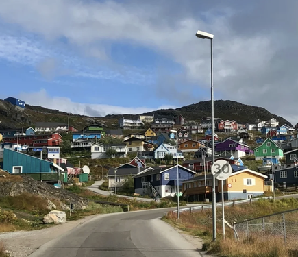 Європейські керівники висловили свою думку з приводу Гренландії у відповідь на заяви Сполучених Штатів.