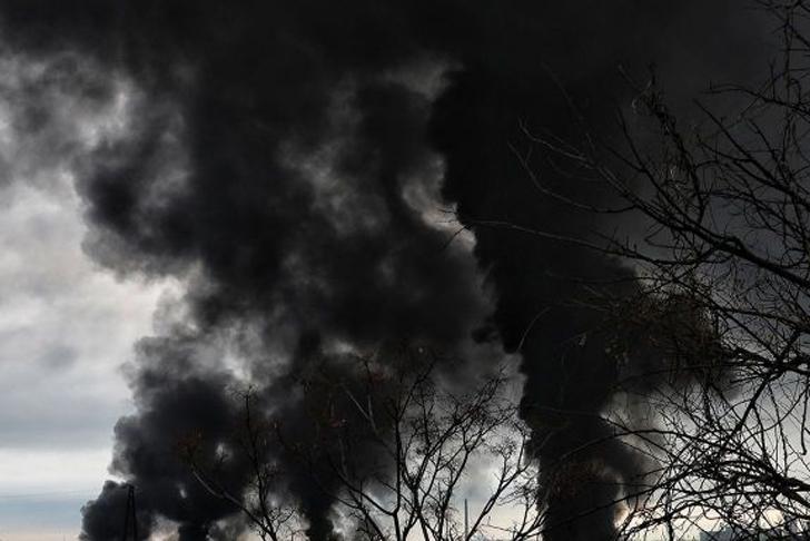 Служба безпеки України завдала удару по ключовим об'єктам Російської Федерації в Костромі та Липецьку.