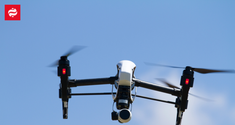 Виробники матимуть можливість спостерігати за роботою своїх дронів на передовій через особистий кабінет Brave1 Market.