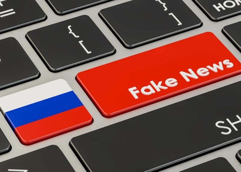 Центр протидії дезінформації реєструє новий сплеск фальшивих відеоматеріалів.