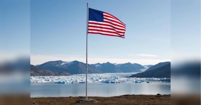 Незахищена Європа: Трамп готовий знищити НАТО заради територій Арктики.