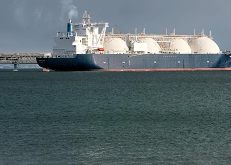 Минулого року Європейський Союз придбав зрідженого газу з Росії на суму 7,2 мільярда євро, повідомляють ЗМІ.