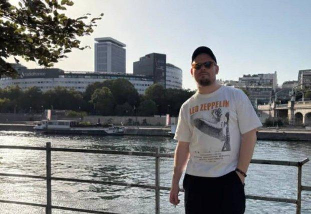 Убийство или сильная паранойя? В Франции с седьмого этажа упал и погиб оппозиционный журналист из России | FaceNews.ua: новости Украины