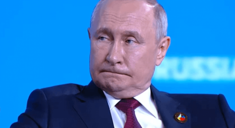 У Кремлі відчувають 