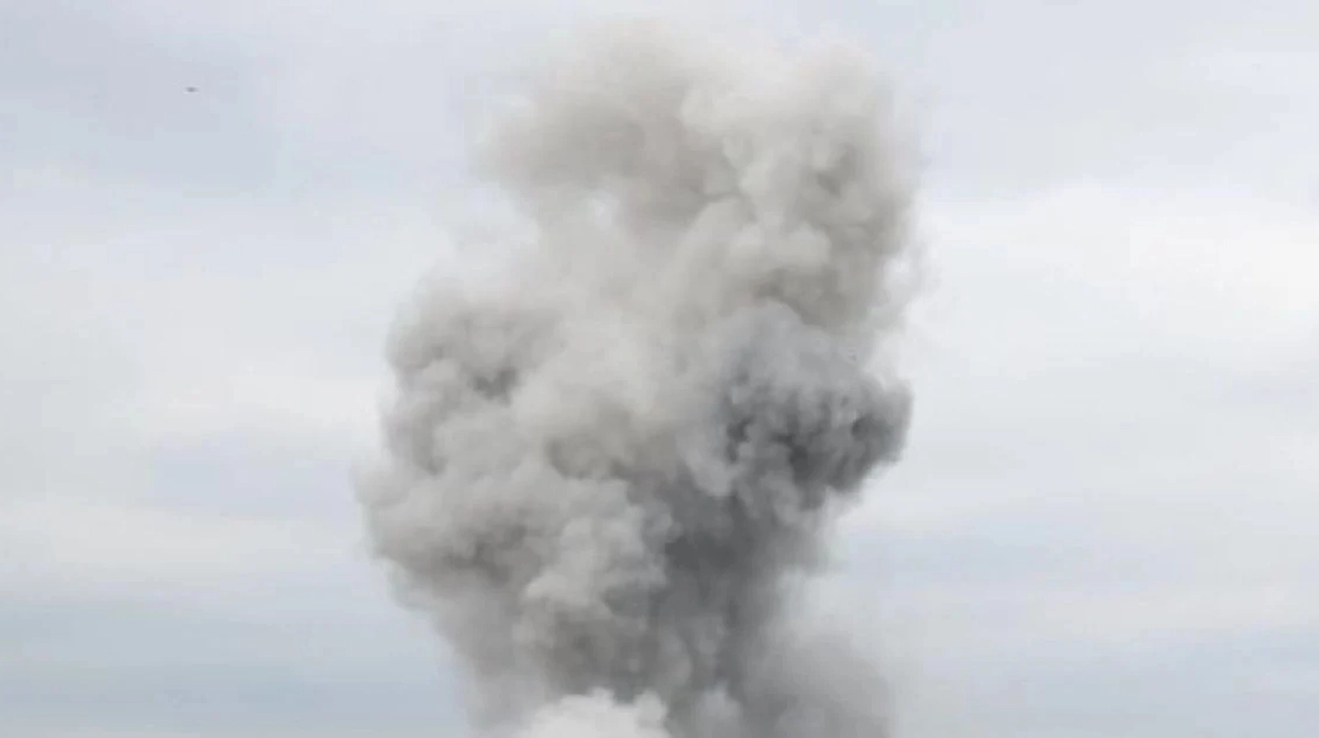 Російські війська знову завдають ударів по Кривому Рогу, використовуючи балістичні ракети та безпілотники.