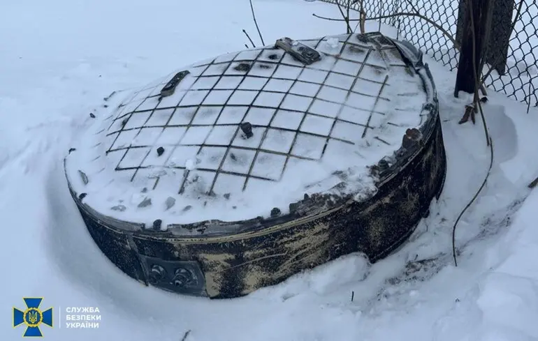 ЗМІ повідомляють, що Україна інформувала Польщу про небезпеку, пов'язану з