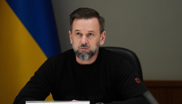 Заступник голови Офісу президента презентував громадам нових керівників Дніпропетровської та Полтавської областей.