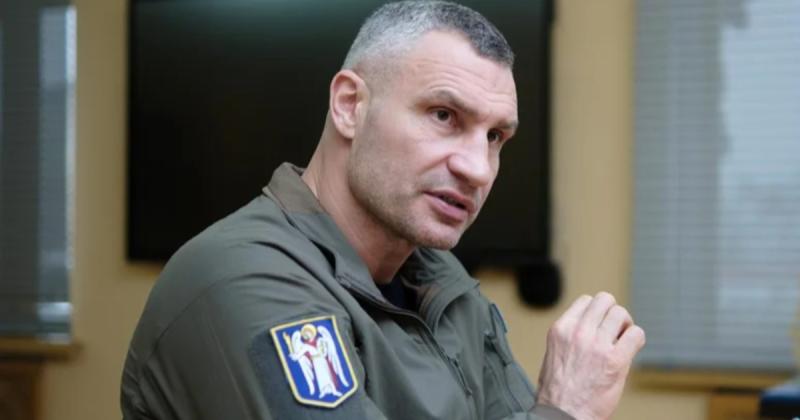 У Києві триває процес відновлення водопостачання та опалення після обстрілів, повідомив Кличко - Фінанси bigmir)net.