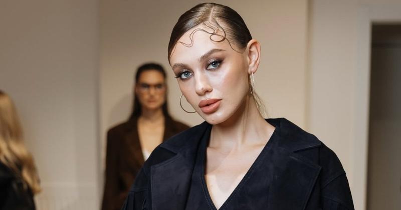 Надін Головчук, учасниця шоу 