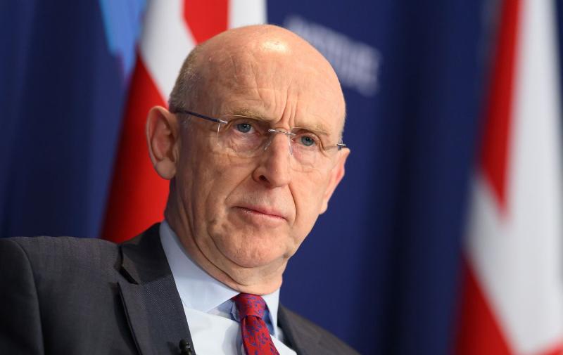 Велика Британія виділить 200 мільйонів фунтів стерлінгів на навчання військових для їх подальшої відправки до України, - повідомив міністр.