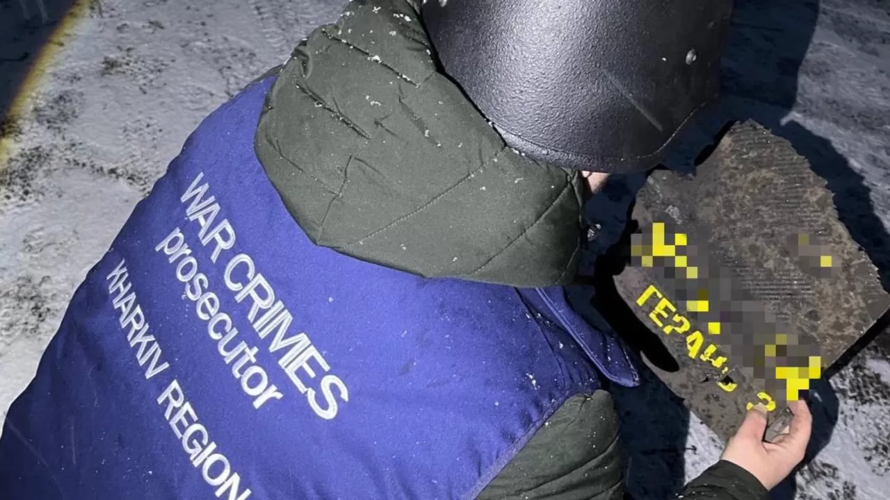 Масштабна атака безпілотниками на Лозову: зафіксовано приблизно 14 ударів, є постраждалий | Головні новини України