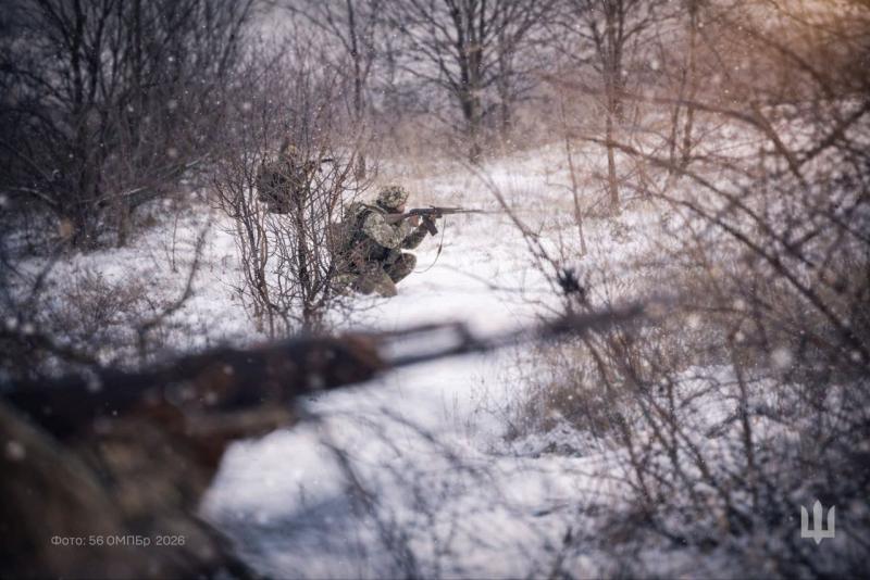 З ранку на фронті зафіксовано 86 сутичок: у Покровському регіоні успішно відбито 21 напад.