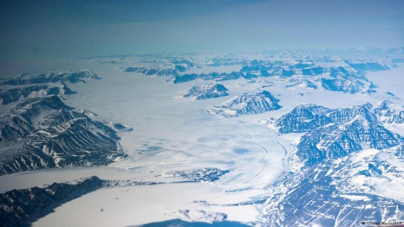 Генеральний секретар НАТО оголосив про ініціативи, спрямовані на підвищення рівня безпеки в Арктичному регіоні.