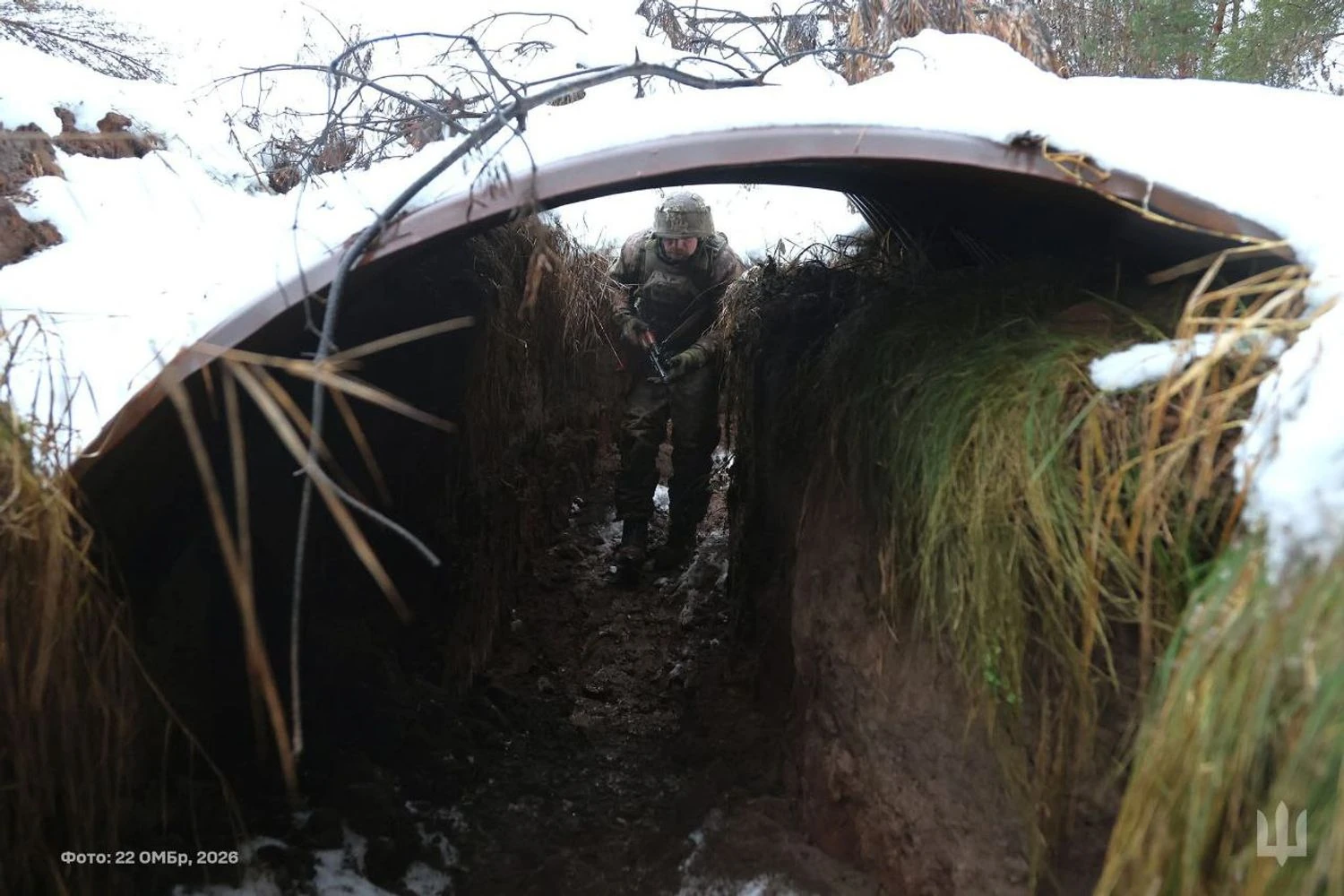 На лінії зіткнення зафіксовано 72 бойових інциденти: у Покровському секторі успішно відбито 26 атак | УНН