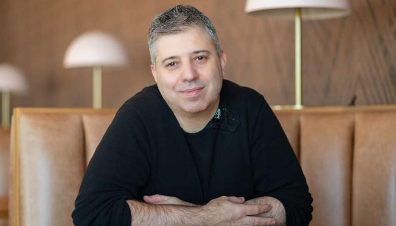 Євген Афінеєвський висловлює: 