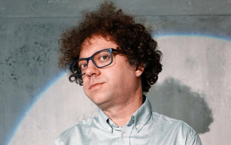 Репер Міша Правильний вирішив приєднатися до Збройних сил України: 