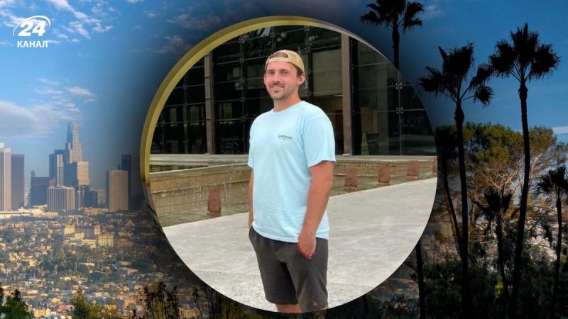 Американець виокремив п’ять міст у США, до яких, на його думку, він ніколи більше не завітає.