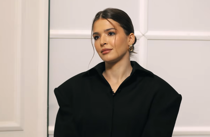 Не про дружбу, а про випадкові зустрічі: Ірочка з 