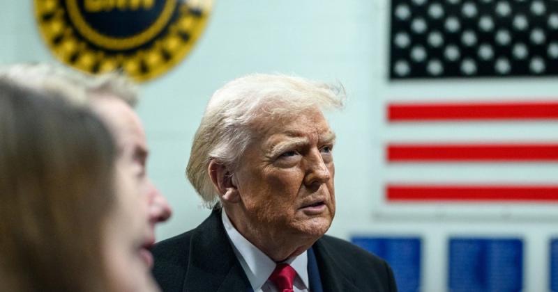 Трамп ненавмисно спричинив серйозні труднощі для Путіна — online.ua