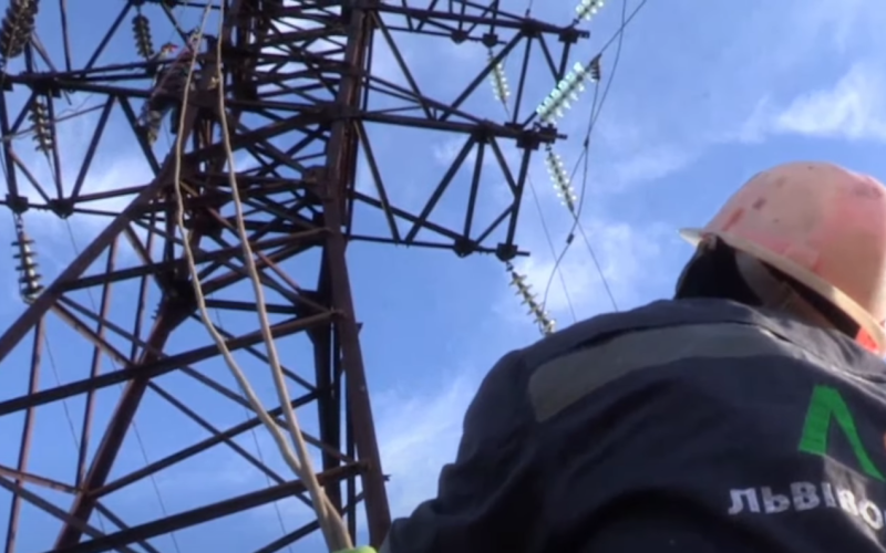 Не лише холод: що насправді руйнує енергетичну інфраструктуру взимку.