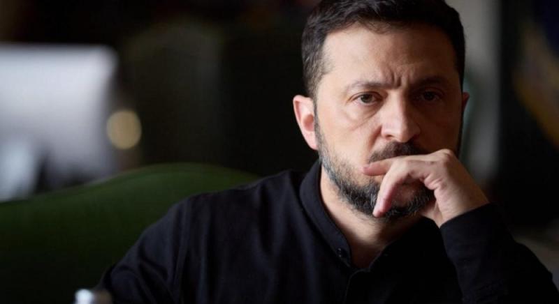 Зеленський прокоментував питання повернення чоловіків, які залишили країну під час війни.