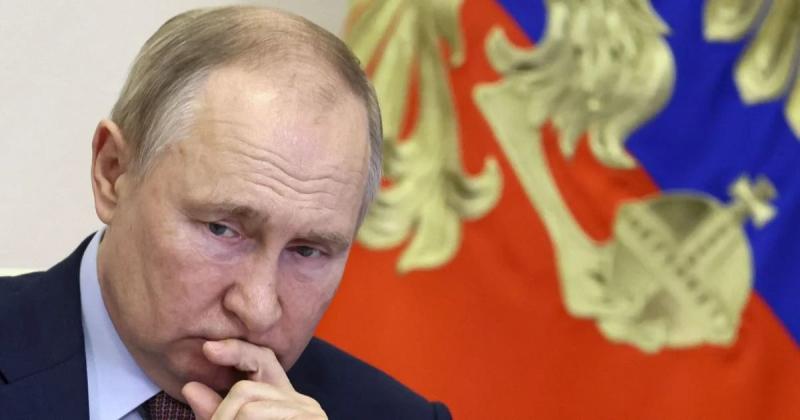 На Заході виявили справжню мотивацію, що змусила Росію піти на прямі переговори з Україною.