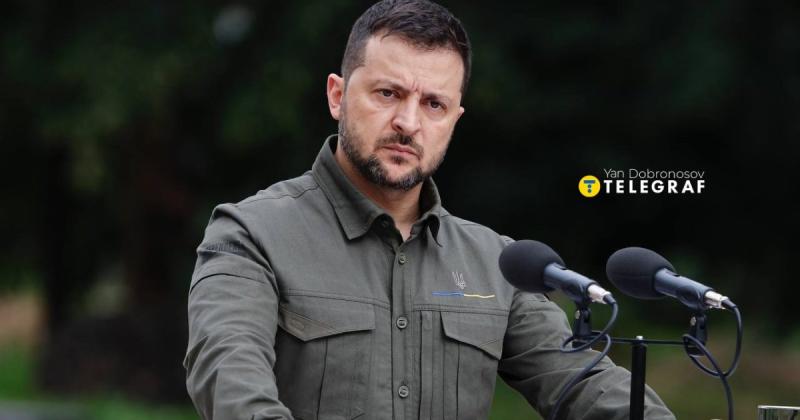 Проблема територій не може бути вирішена без... Зеленський прокоментував завершення війни та можливу зустріч з Путіним.