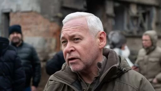 Ситуація з мобілізацією в Харкові: Терехов направив звернення до Міністерства оборони | Основні новини України