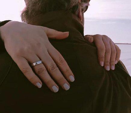 Зрадниця Йолка стала дружиною українського