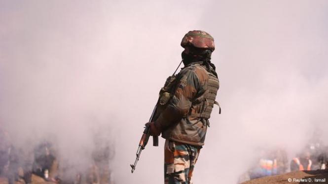 У Пакистані оголосили про знищення 145 терористів протягом двох днів.