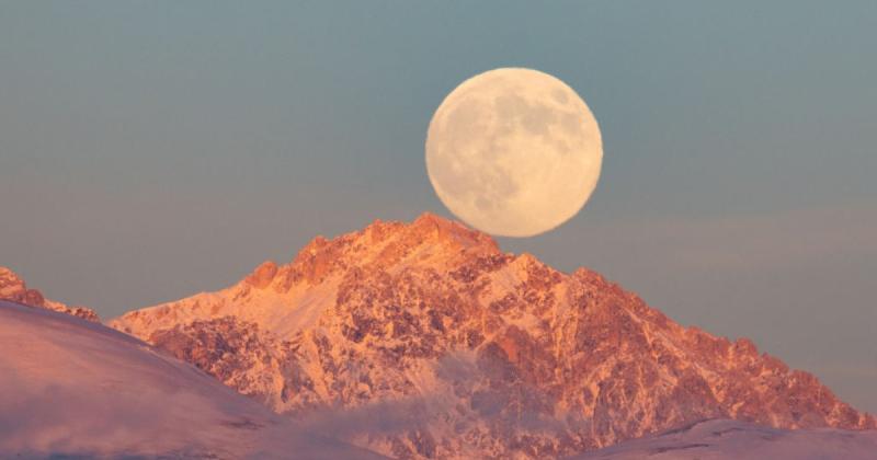 Уникайте візитів до косметолога та не беріть позики: що слід оминати у Сніжний Місяць 2026 року.