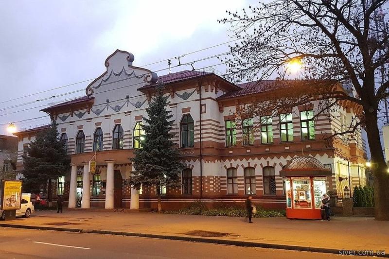 Фонд комунального майна міської ради завдав шкоди історичній пам'ятці.