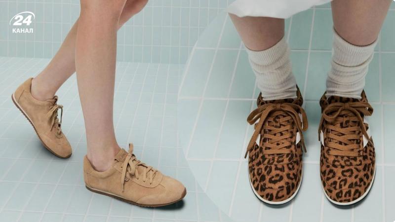 Сучасні кросівки весни 2026 року: основні тенденції у взутті та які моделі варто розглянути - зображення.