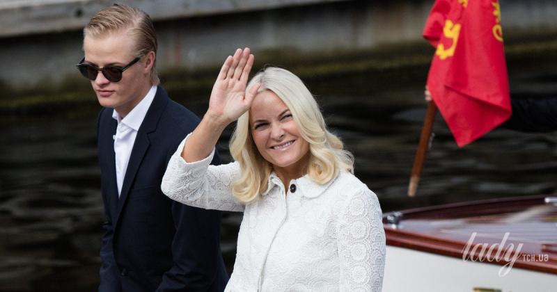 Сина кронпринцеси Метте-Маріт затримали напередодні початку судового процесу: що трапилося цього разу.