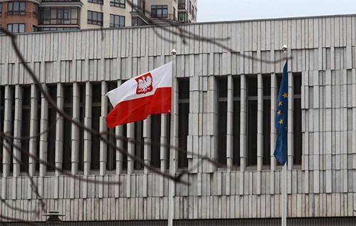 У Польщі на чоловіка наклали вирок за шпигунську діяльність на користь Росії, зокрема в контексті стратегічного аеропорту в Жешуві.