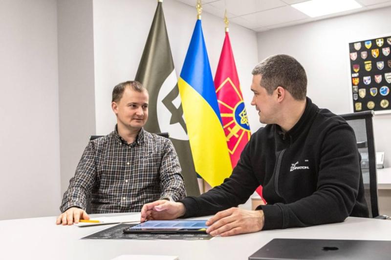 Чмута відправили назад до Наглядової ради Агентства оборонних закупівель.