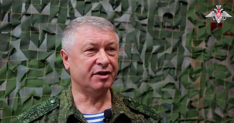 Напад на генерала Алексєєва: розповідь про зрадника, що обдурив зобов’язаннями щодо полонених азовців.