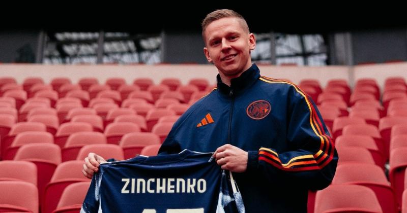 Емоційний фінал: Зінченко вперше вийшов на поле в складі 