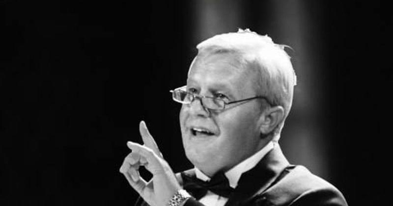 Пішов з життя народний артист України Володимир Співак.