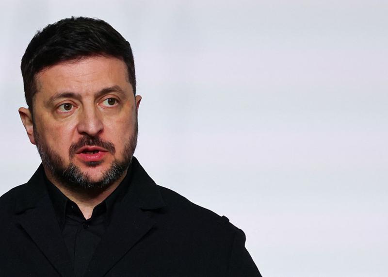 Президент оголосив про старт виробництва українських безпілотників на території Німеччини.