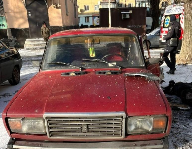 У Дніпропетровській області стався трагічний інцидент: чоловік загинув внаслідок вибуху гранати.