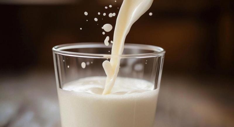 Експерт прогнозує, що Україна має потенціал для розширення експорту молочних продуктів до Європи.