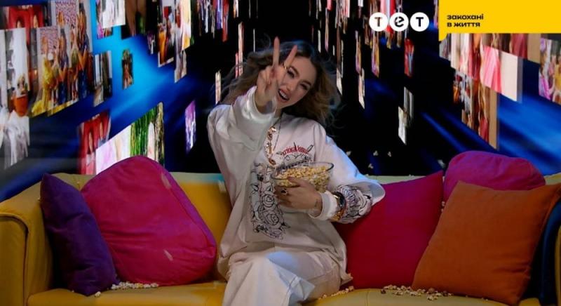 Уляна Шуба презентувала нову версію саундтреку 