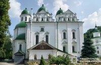 У Києві витратили 666 тисяч гривень на оновлення келії Флорівського монастиря, повідомляє поліція.