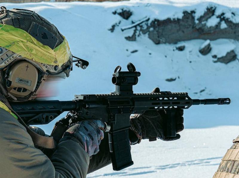 Остаточне рішення завжди залишається у їхніх руках: як елітна команда 