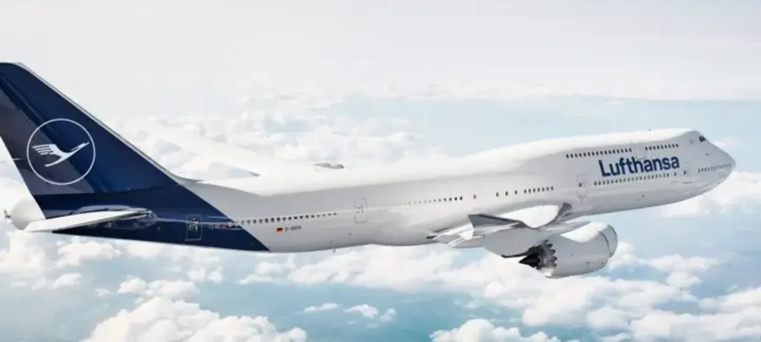 Сотні рейсів авіакомпанії Lufthansa були скасовані внаслідок протесту пілотів і стюардес. | УНН