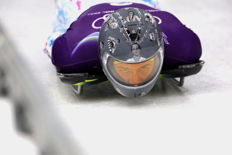 Гераскевич став об'єктом подвійних стандартів Міжнародного олімпійського комітету.