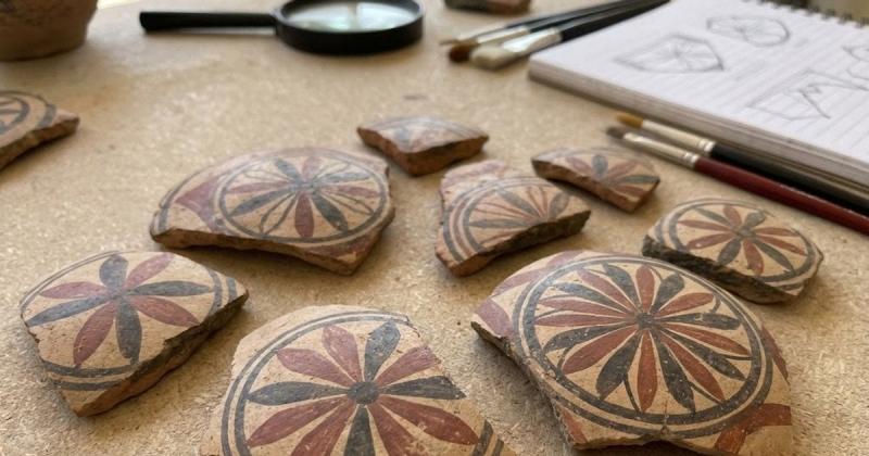 Математика або письмо: що було створено раніше?