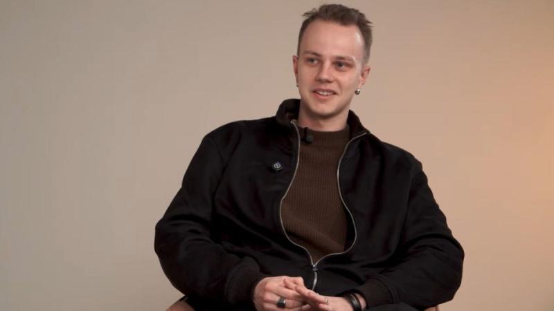 Іван Білаш поділився своїми враженнями про 