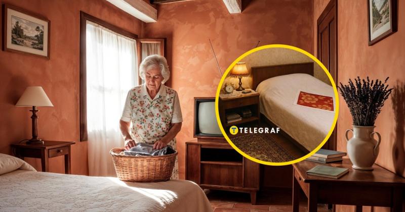 Ви, напевно, не здогадувалися: для чого в радянських підковдрах існувала дірка у вигляді ромба.